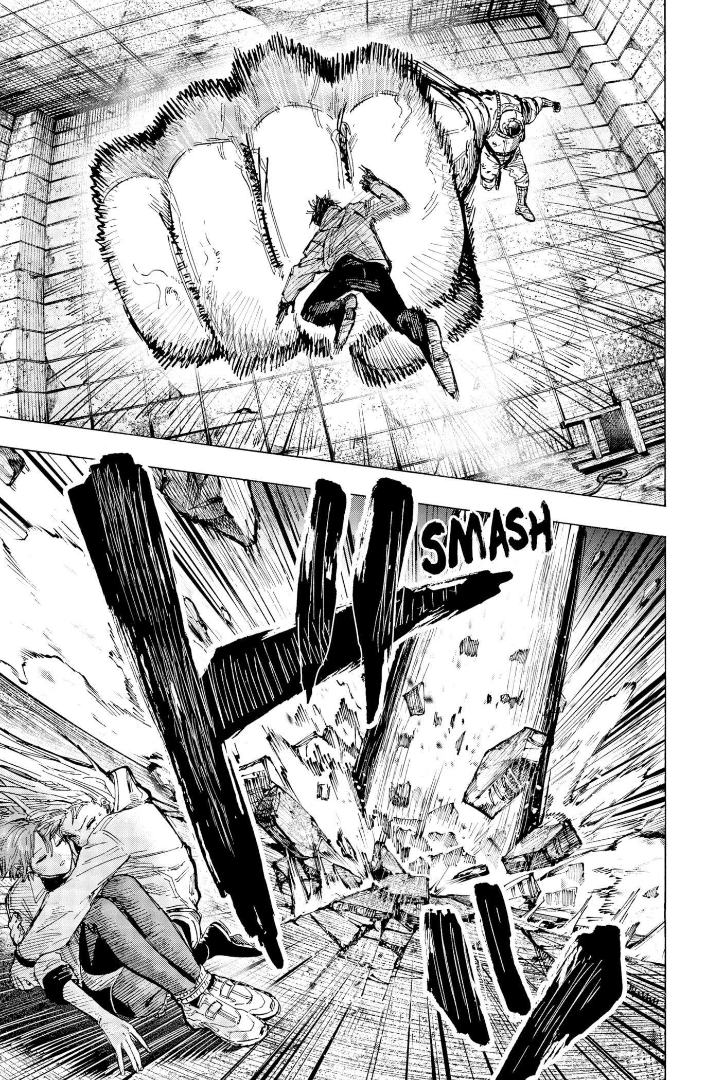Read Marriage Toxin (FR) Manga Online