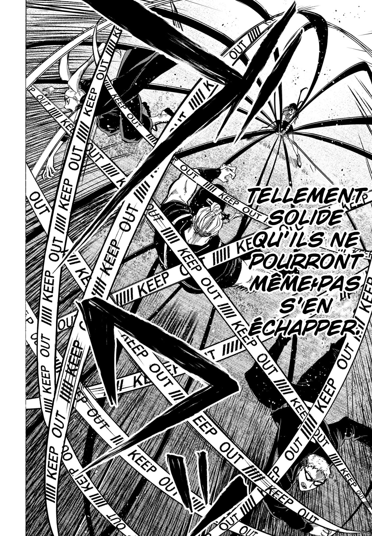 Read Marriage Toxin (FR) Manga Online