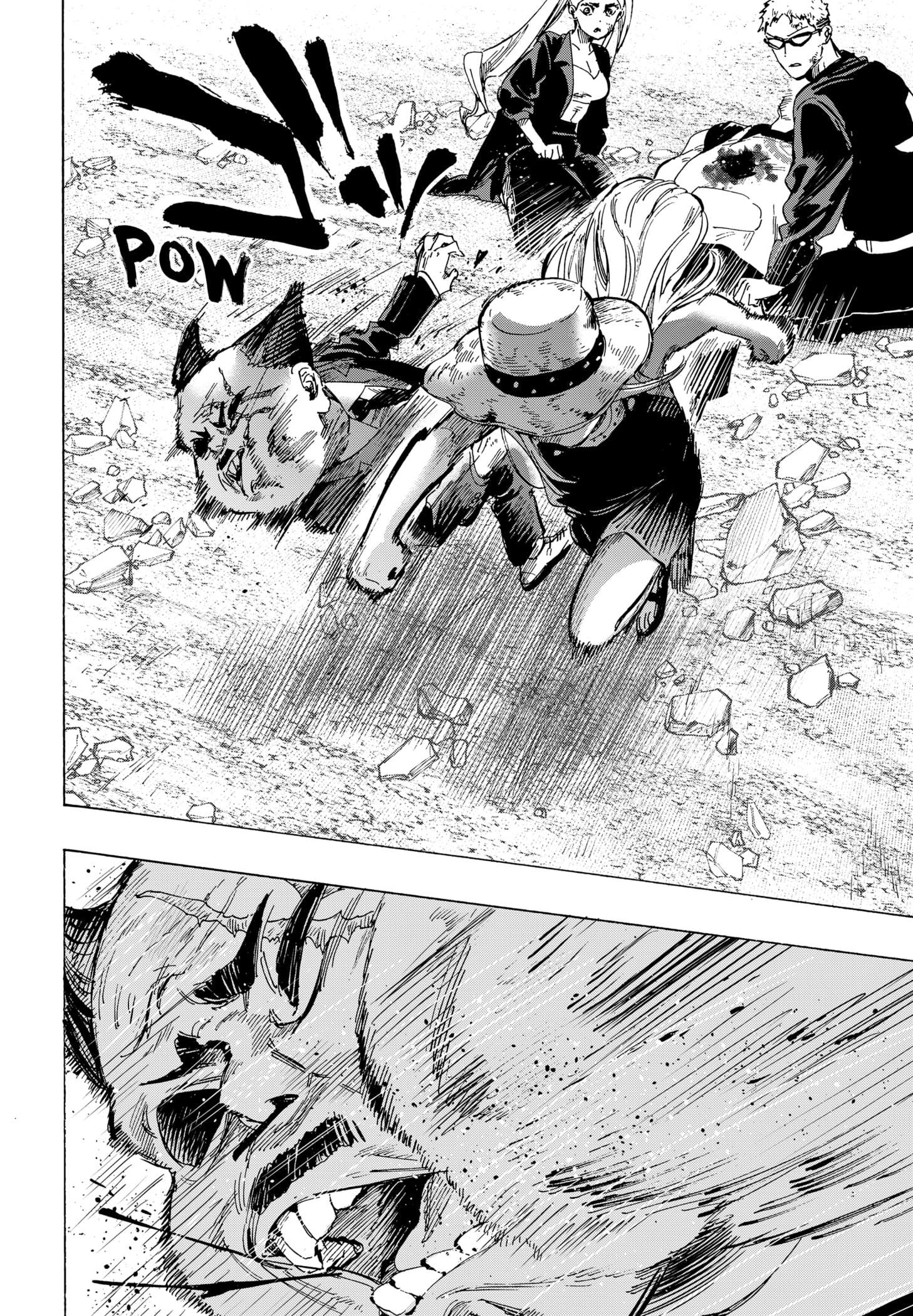 Read Marriage Toxin (FR) Manga Online