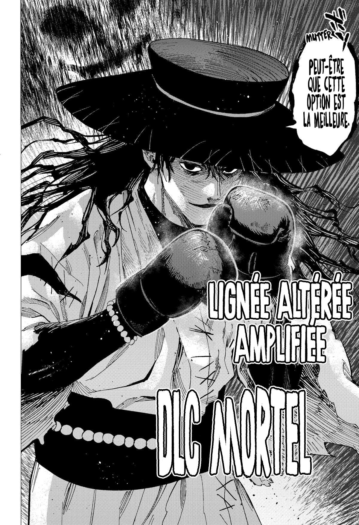 Read Marriage Toxin (FR) Manga Online