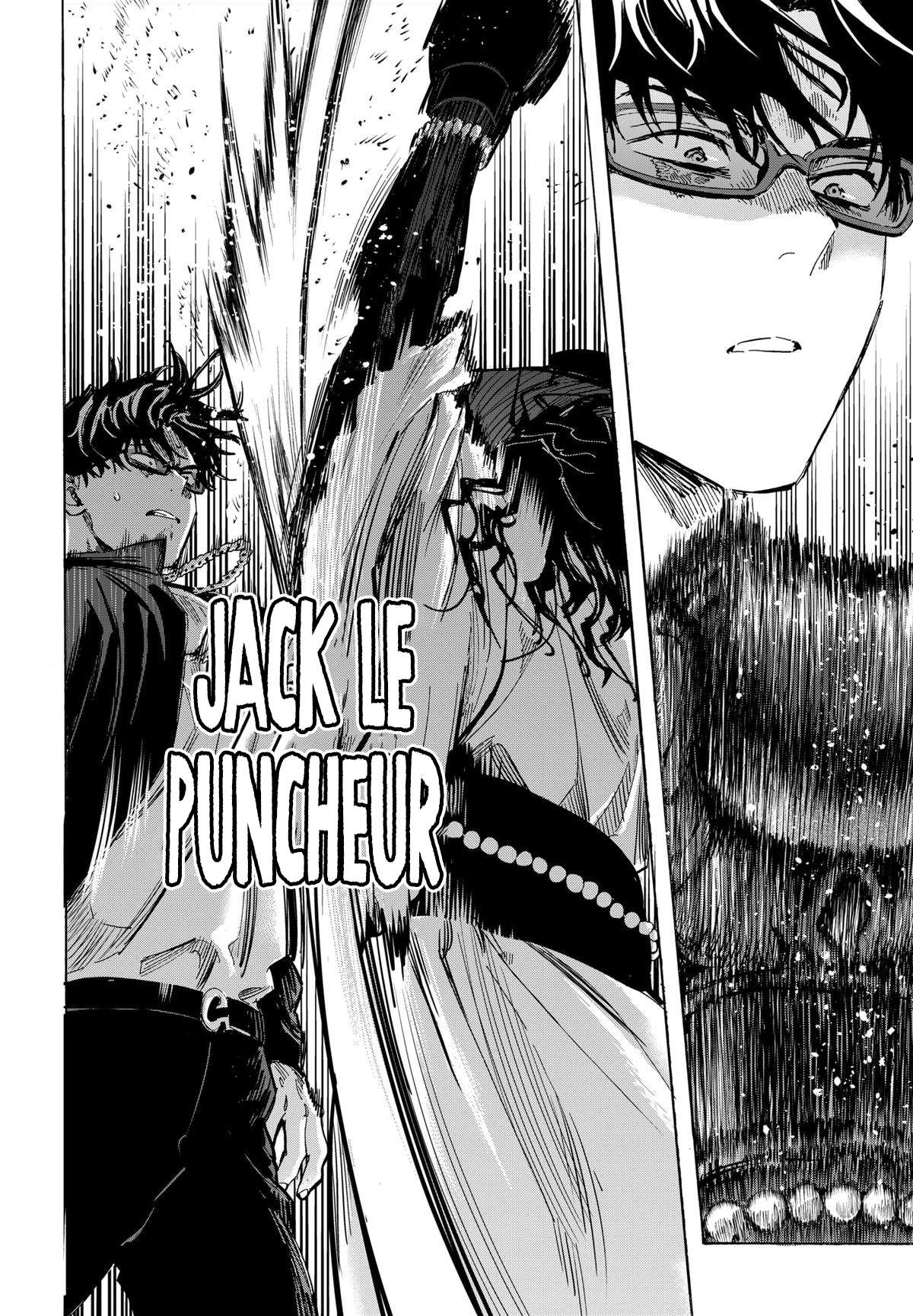 Read Marriage Toxin (FR) Manga Online