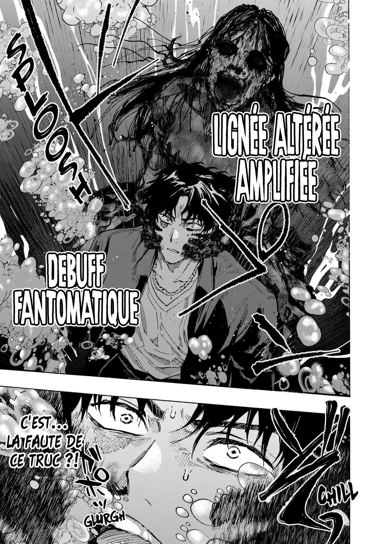 Read Marriage Toxin (FR) Manga Online