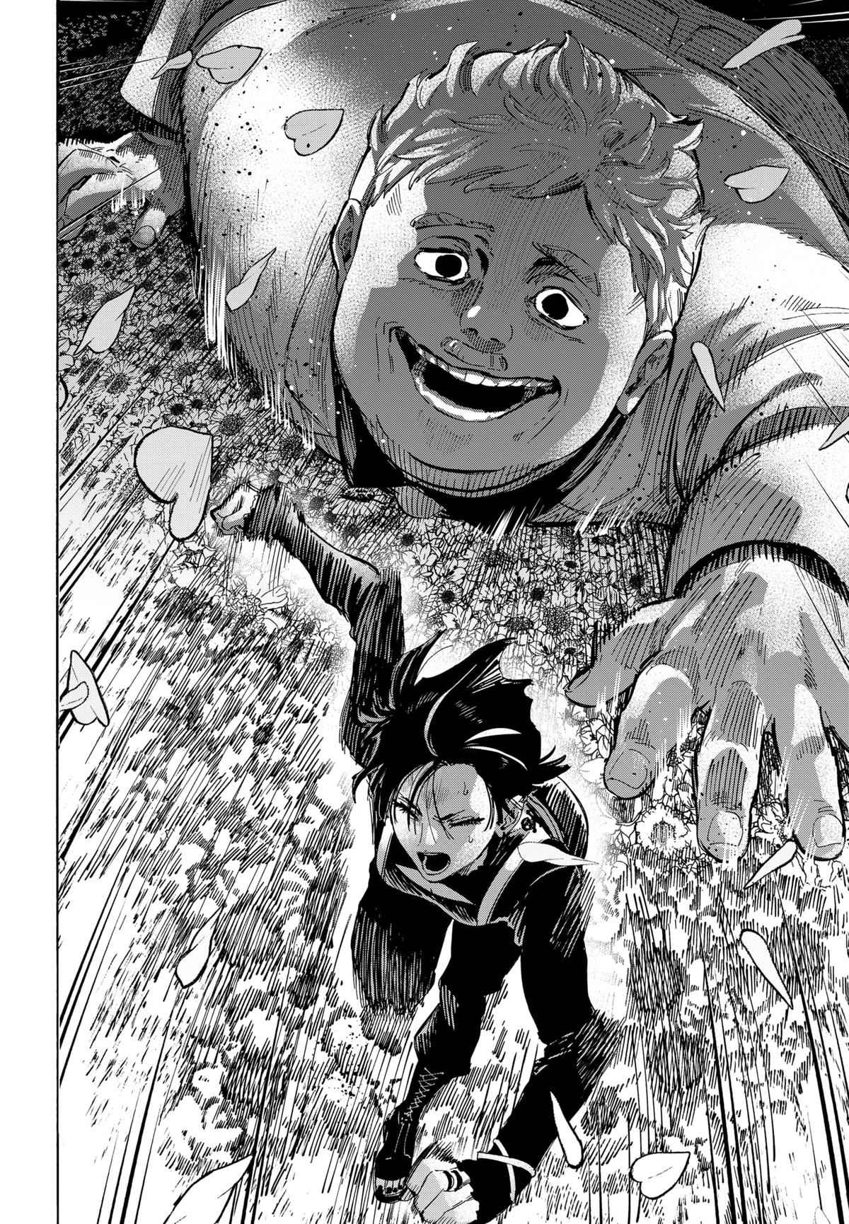 Read Marriage Toxin (FR) Manga Online