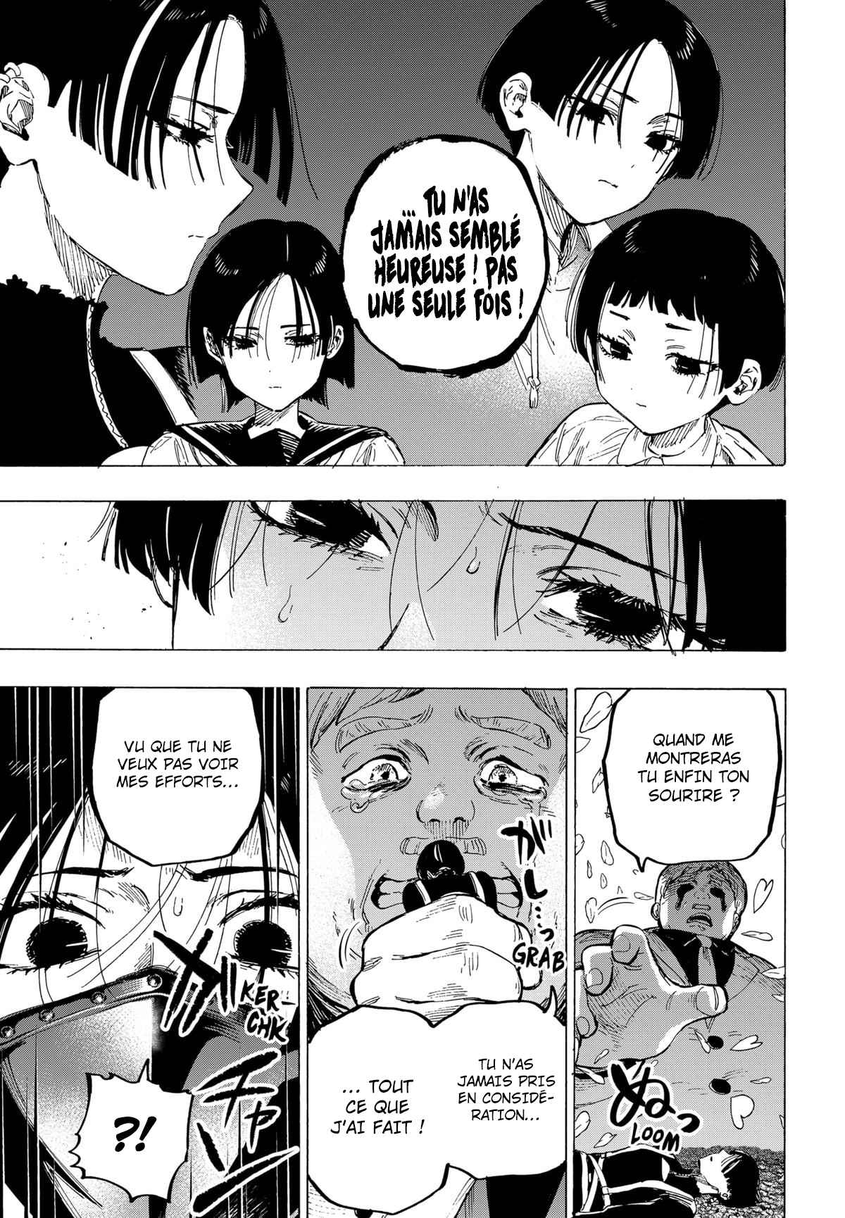 Read Marriage Toxin (FR) Manga Online