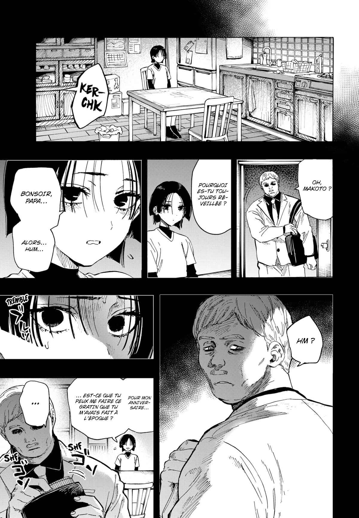 Read Marriage Toxin (FR) Manga Online