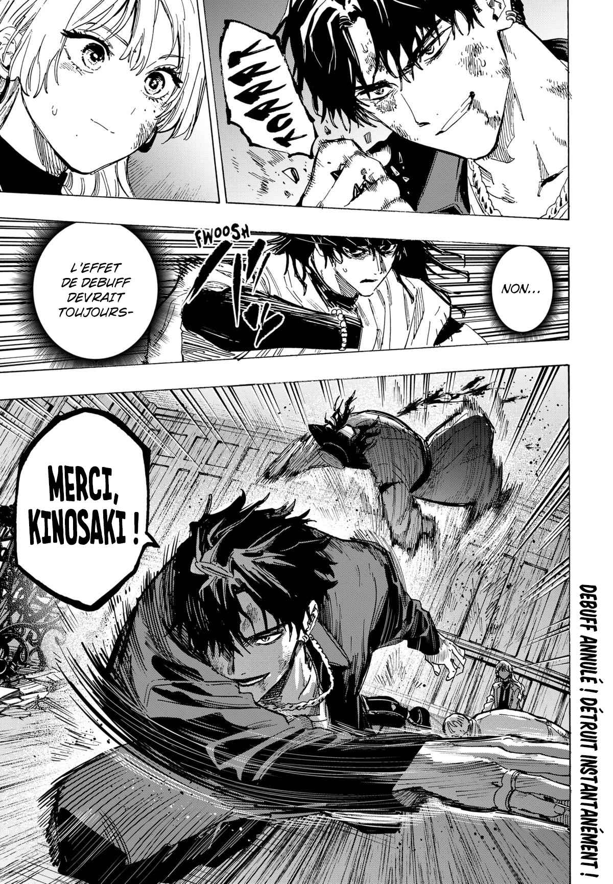 Read Marriage Toxin (FR) Manga Online