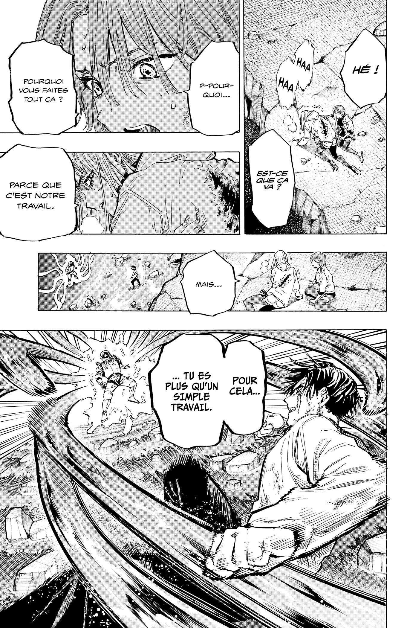 Read Marriage Toxin (FR) Manga Online