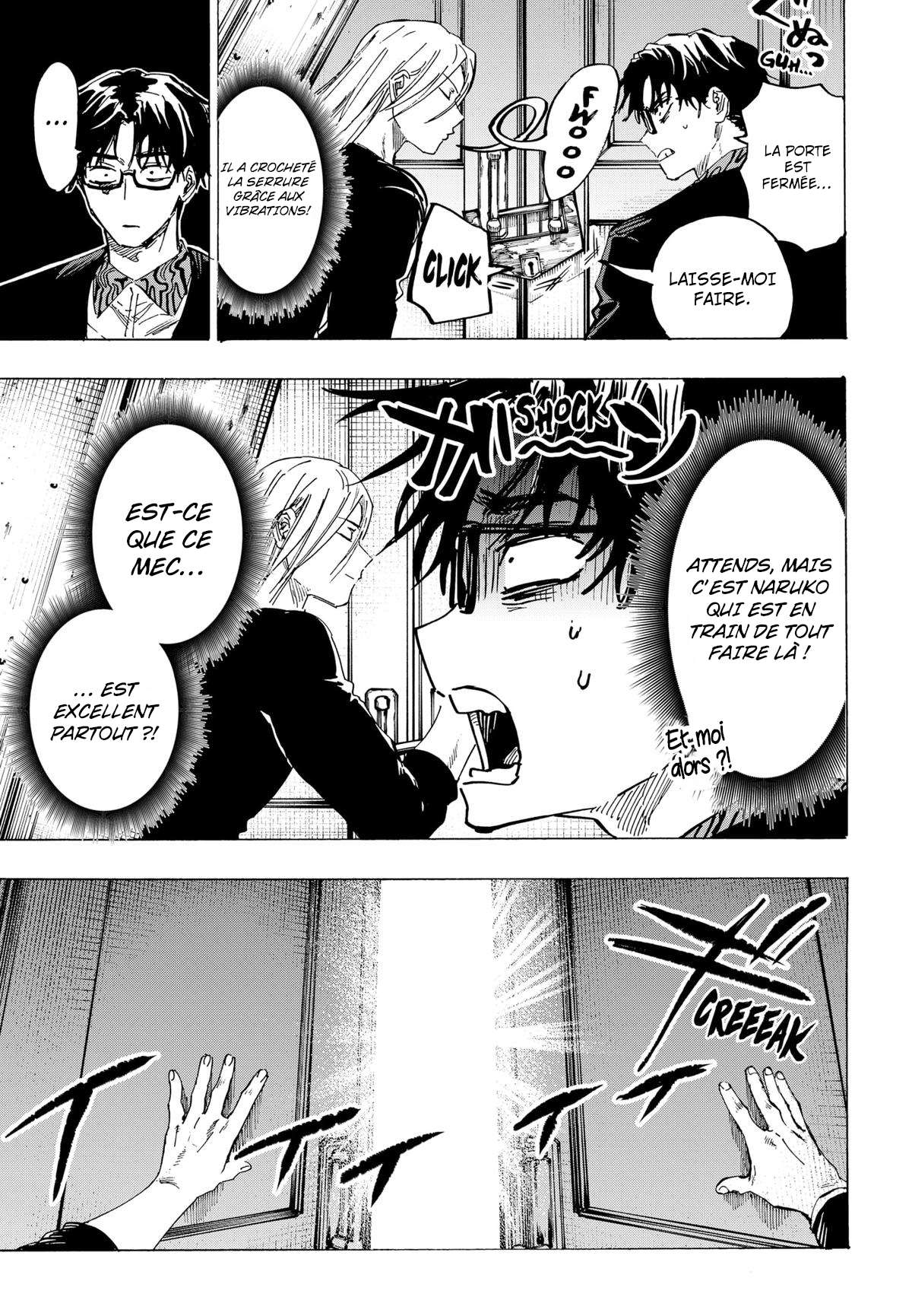 Read Marriage Toxin (FR) Manga Online