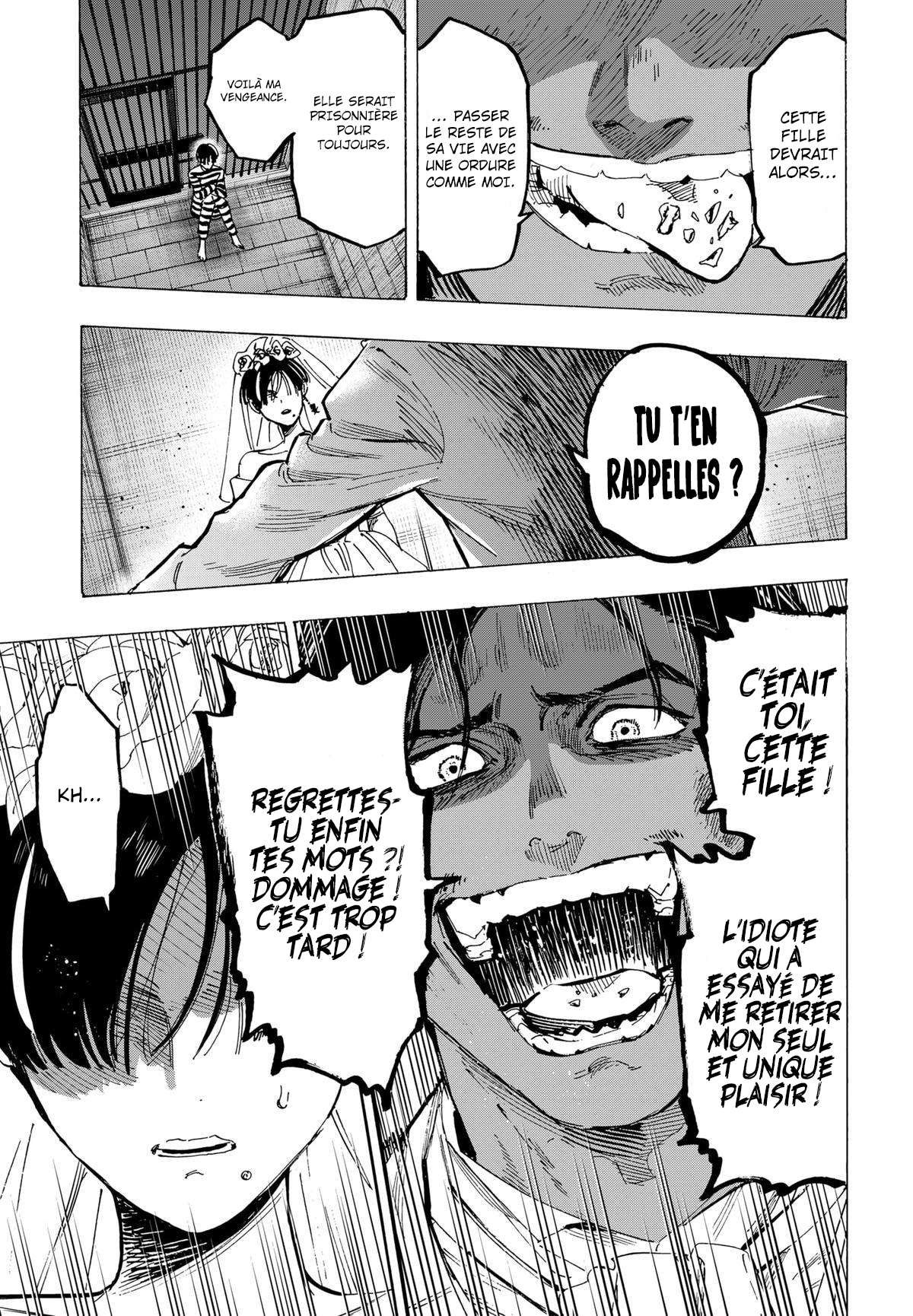 Read Marriage Toxin (FR) Manga Online