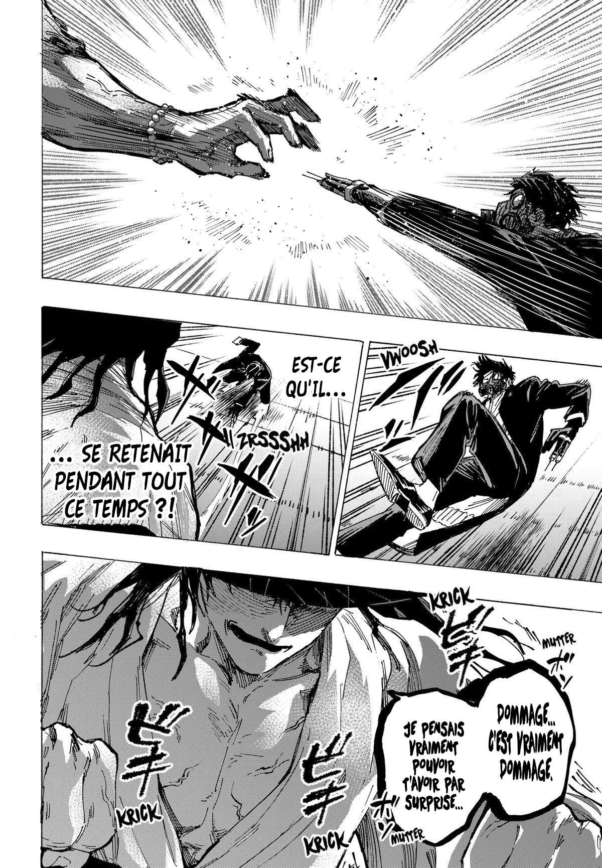Read Marriage Toxin (FR) Manga Online