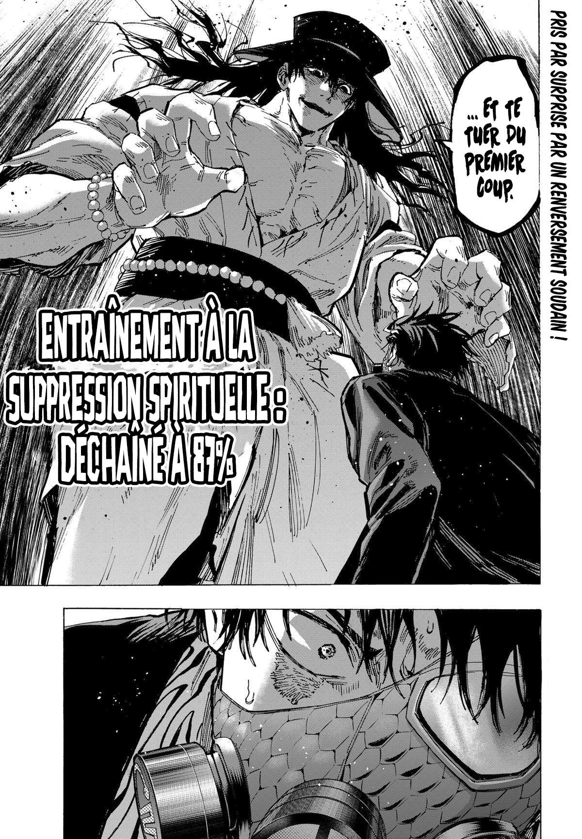 Read Marriage Toxin (FR) Manga Online