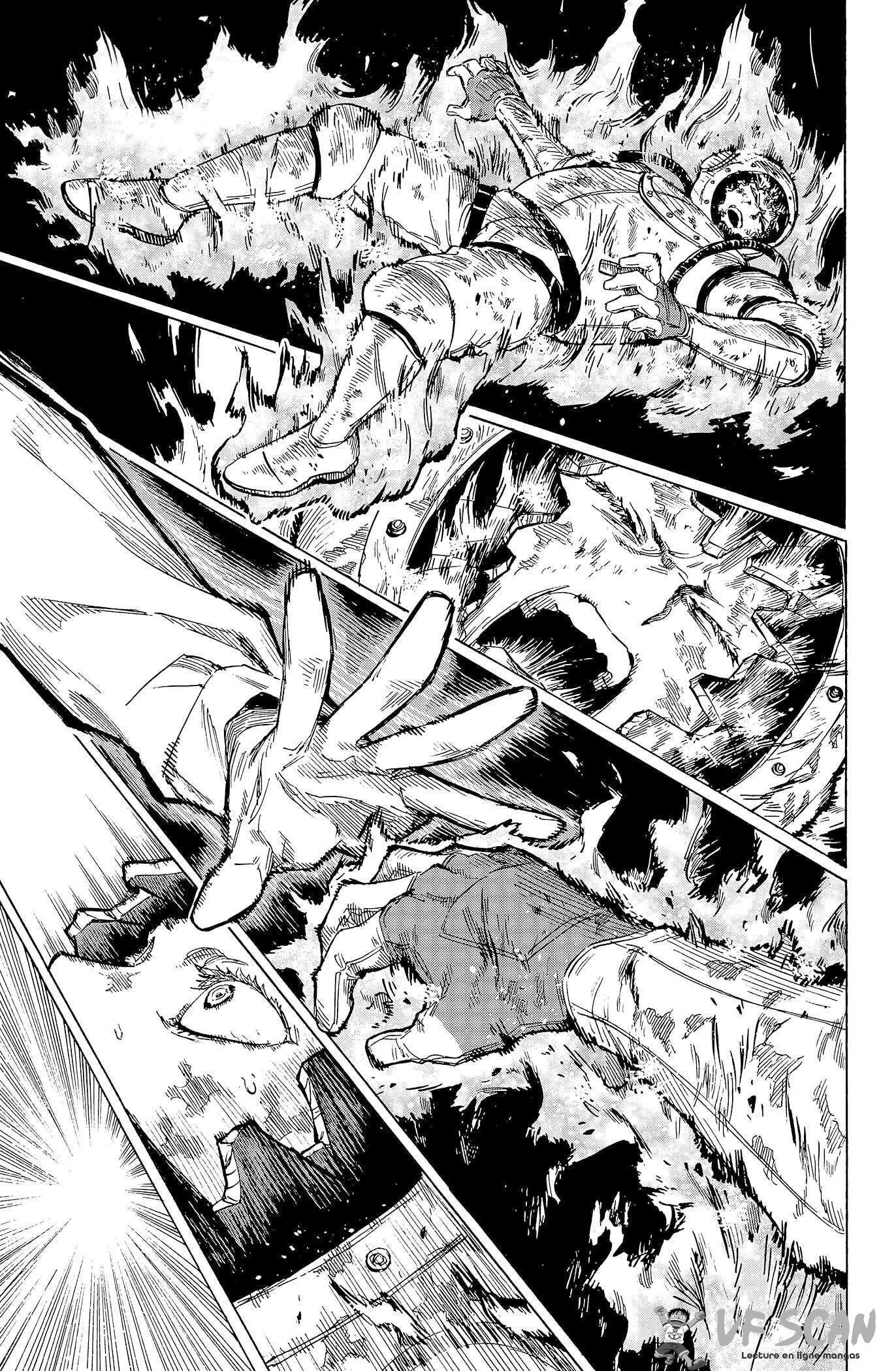 Read Marriage Toxin (FR) Manga Online