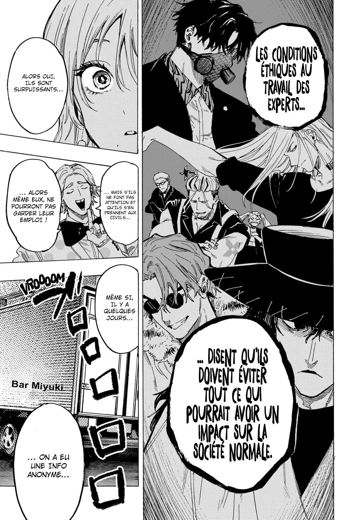 Read Marriage Toxin (FR) Manga Online