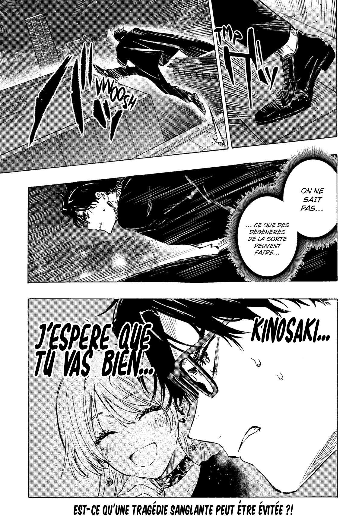 Read Marriage Toxin (FR) Manga Online