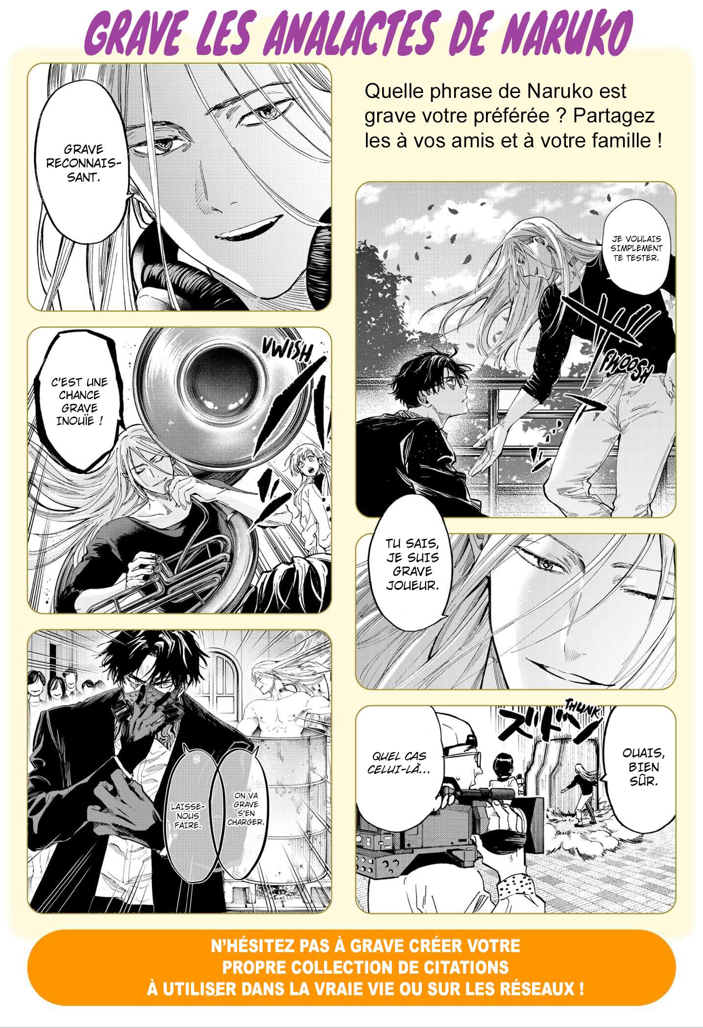 Read Marriage Toxin (FR) Manga Online