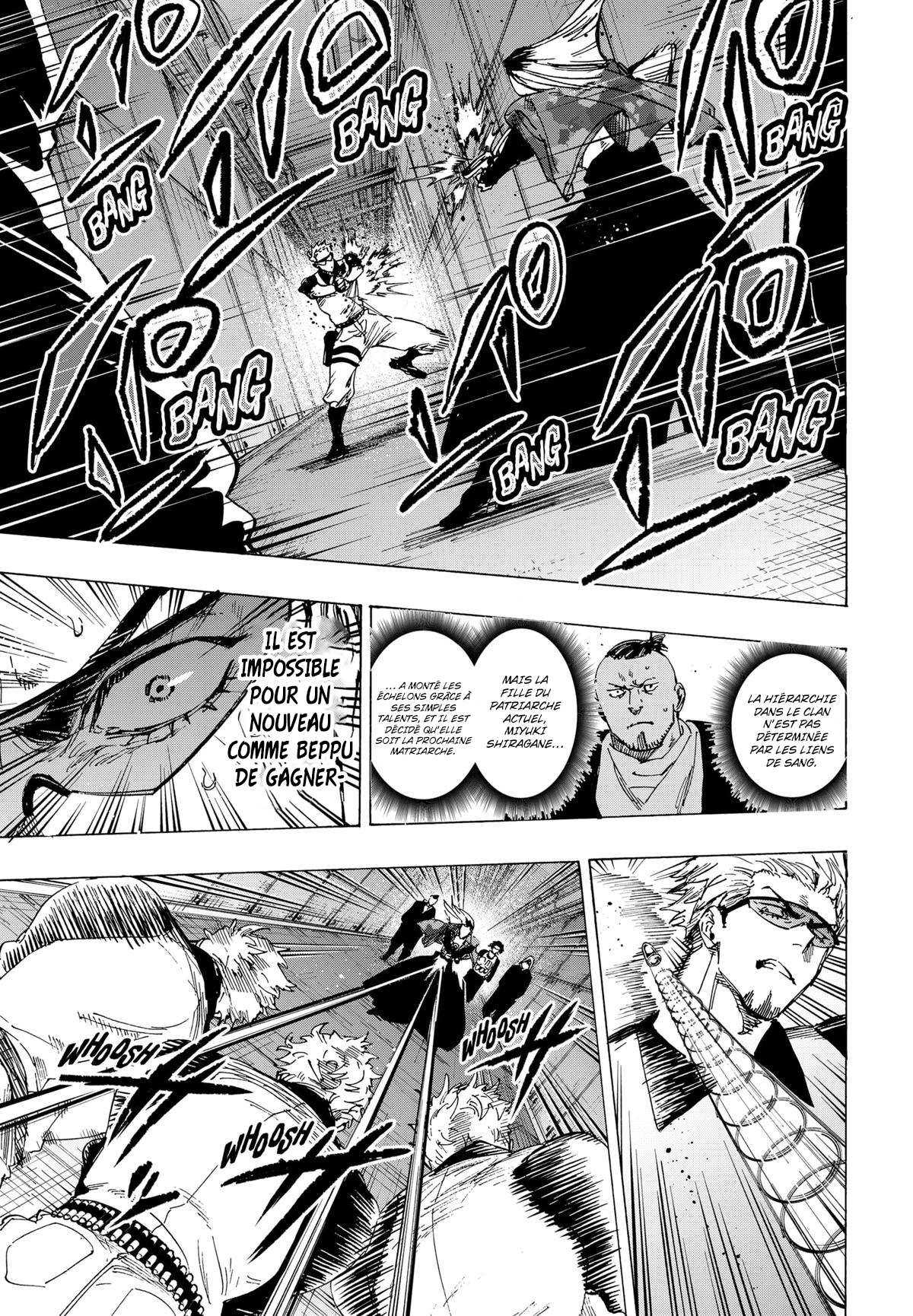 Read Marriage Toxin (FR) Manga Online