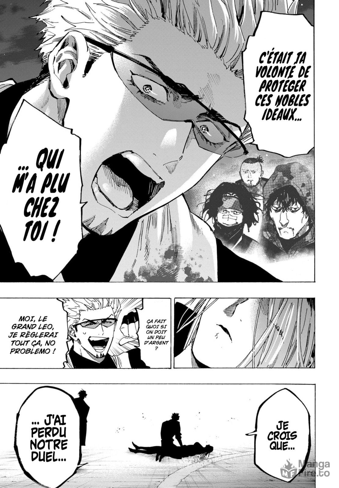 Read Marriage Toxin (FR) Manga Online