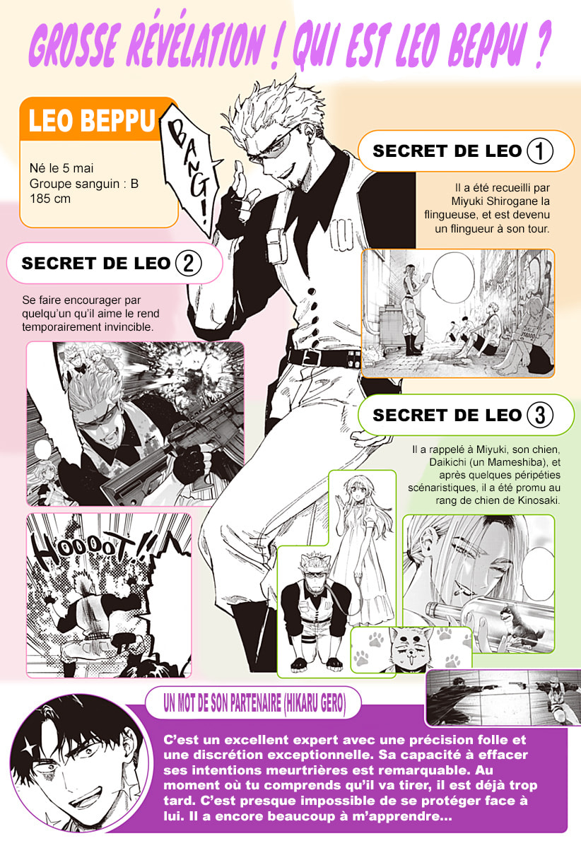 Read Marriage Toxin (FR) Manga Online