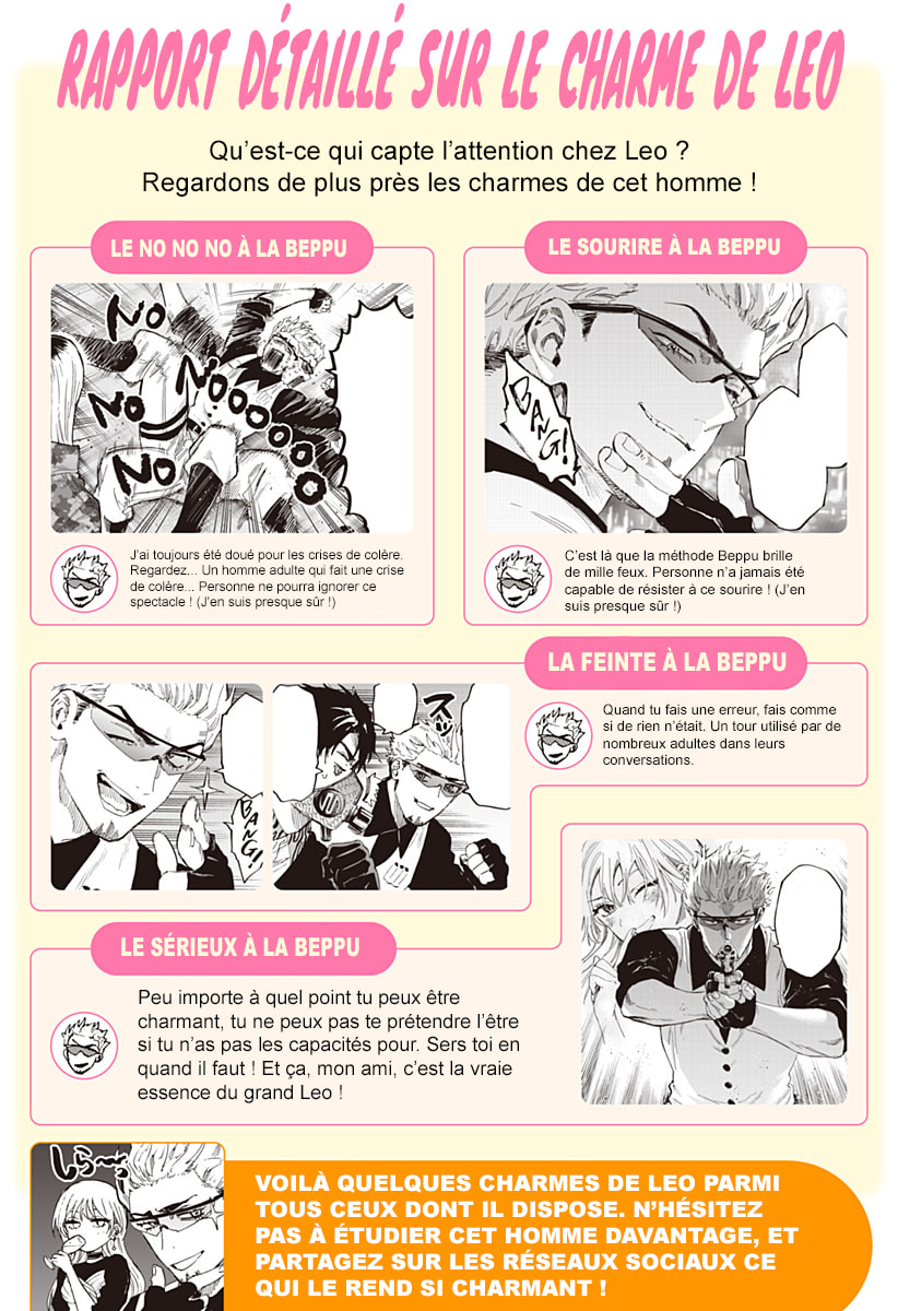 Read Marriage Toxin (FR) Manga Online