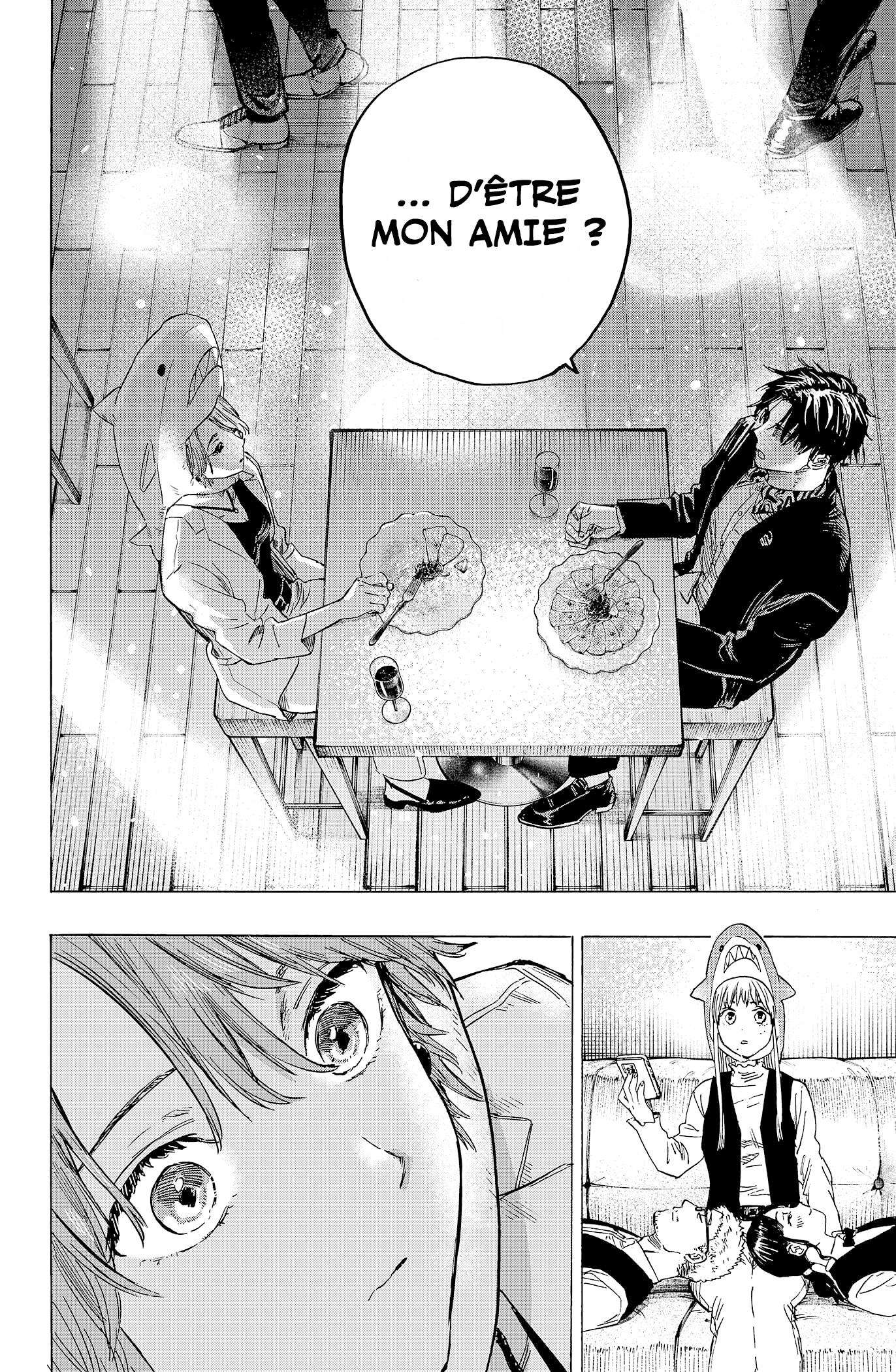 Read Marriage Toxin (FR) Manga Online