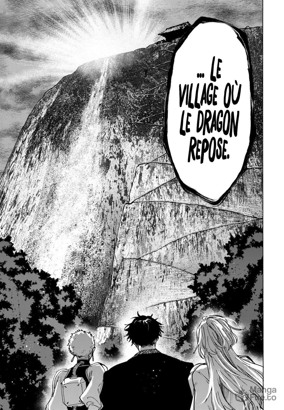 Read Marriage Toxin (FR) Manga Online