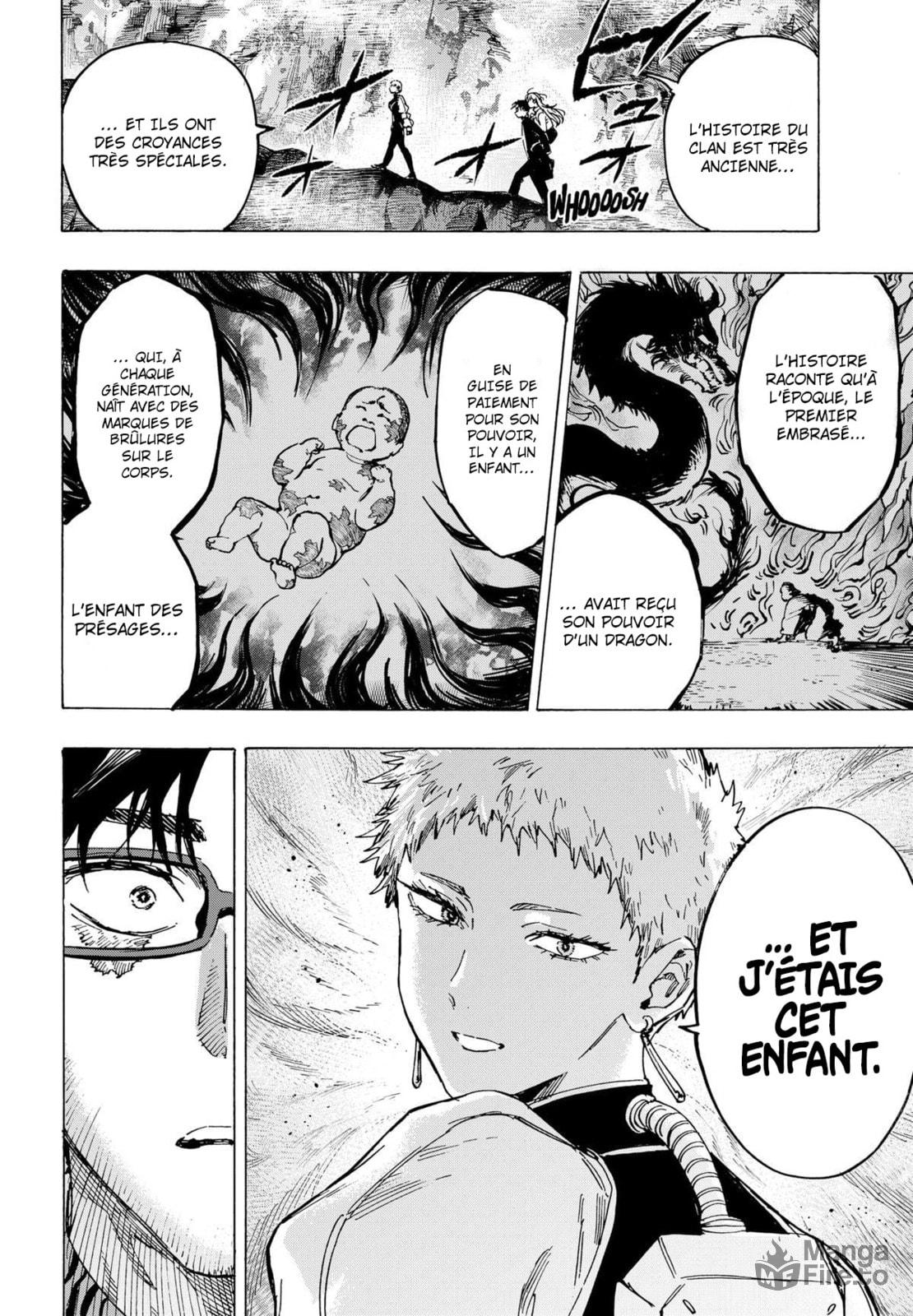 Read Marriage Toxin (FR) Manga Online