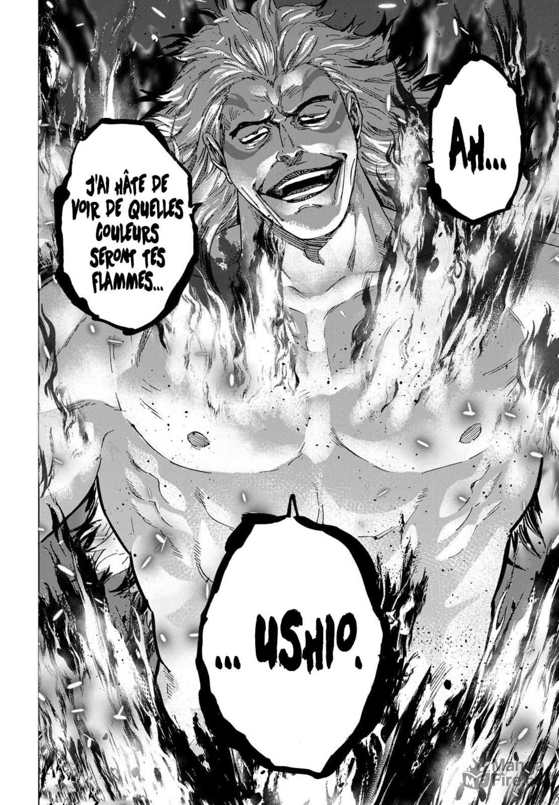 Read Marriage Toxin (FR) Manga Online