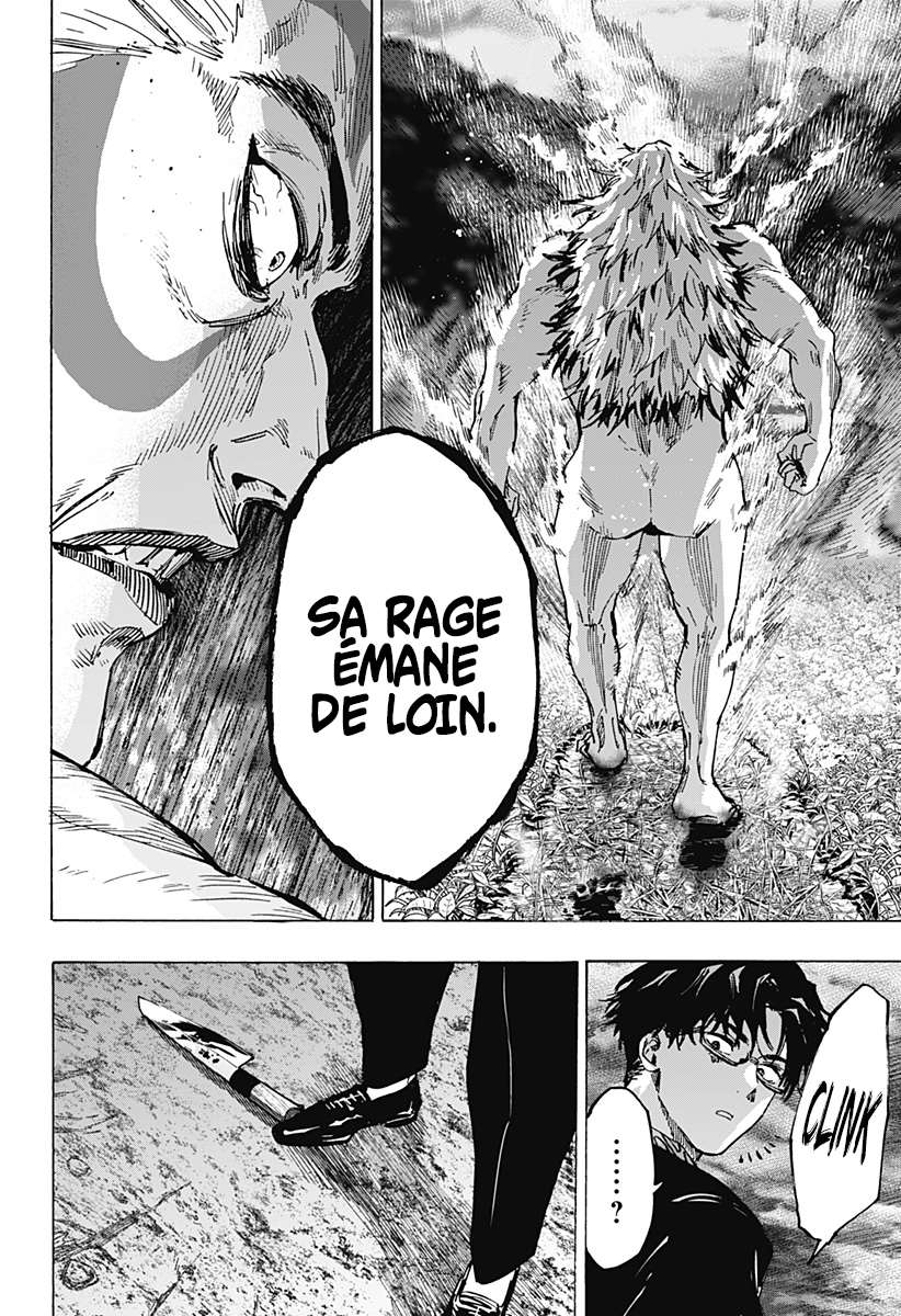Read Marriage Toxin (FR) Manga Online