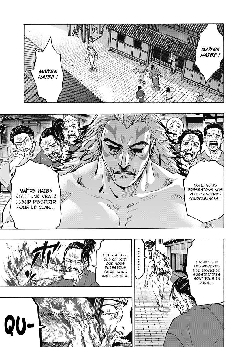 Read Marriage Toxin (FR) Manga Online