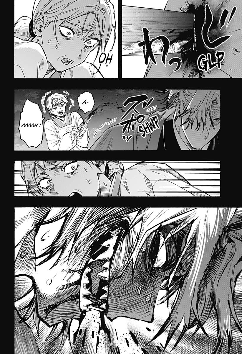 Read Marriage Toxin (FR) Manga Online