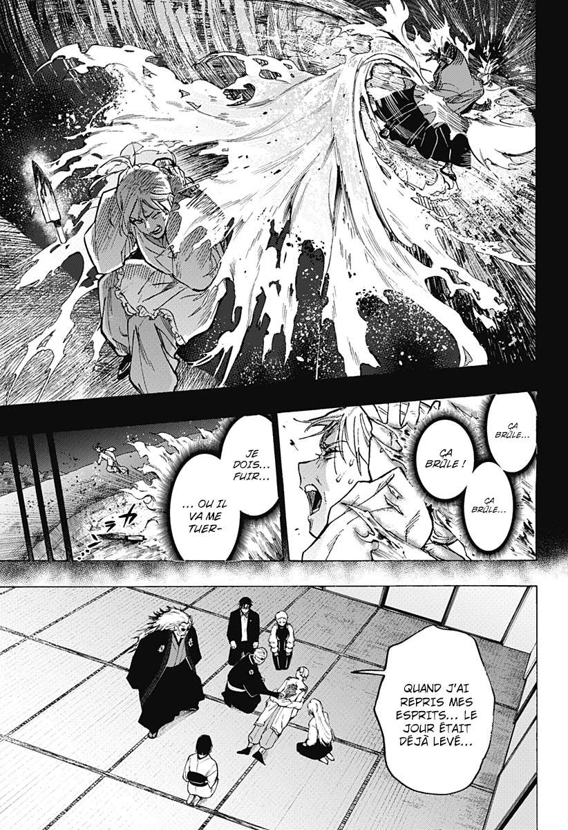 Read Marriage Toxin (FR) Manga Online