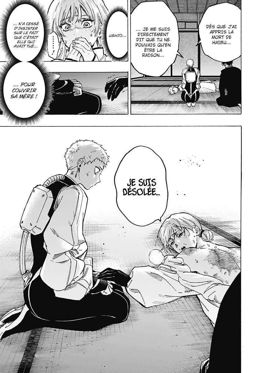 Read Marriage Toxin (FR) Manga Online