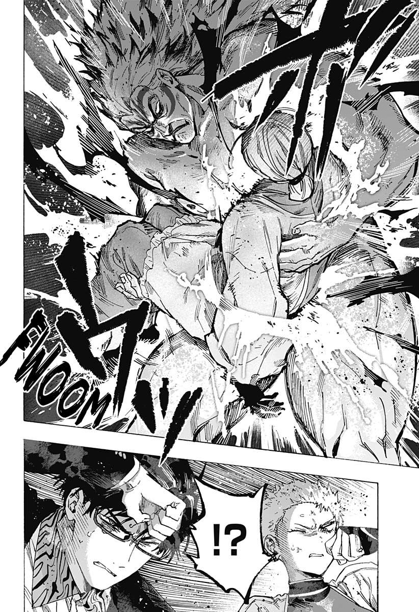 Read Marriage Toxin (FR) Manga Online