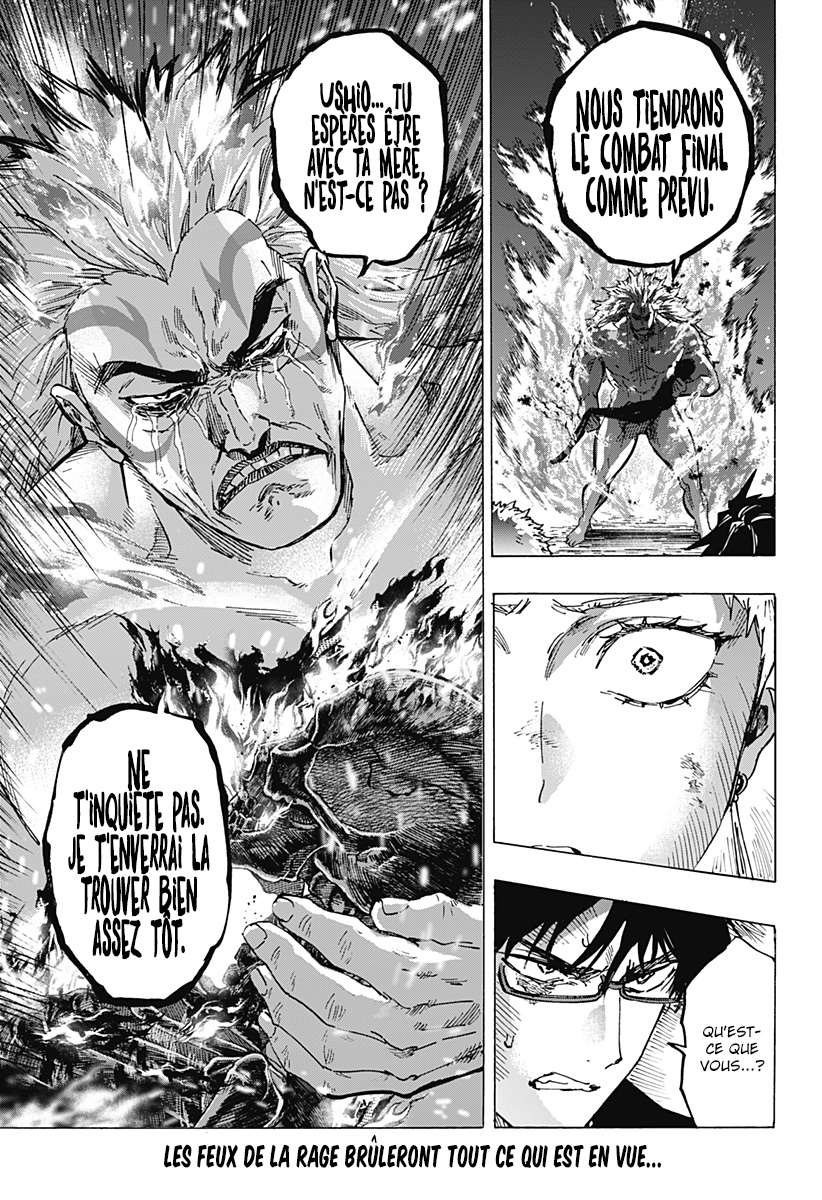 Read Marriage Toxin (FR) Manga Online