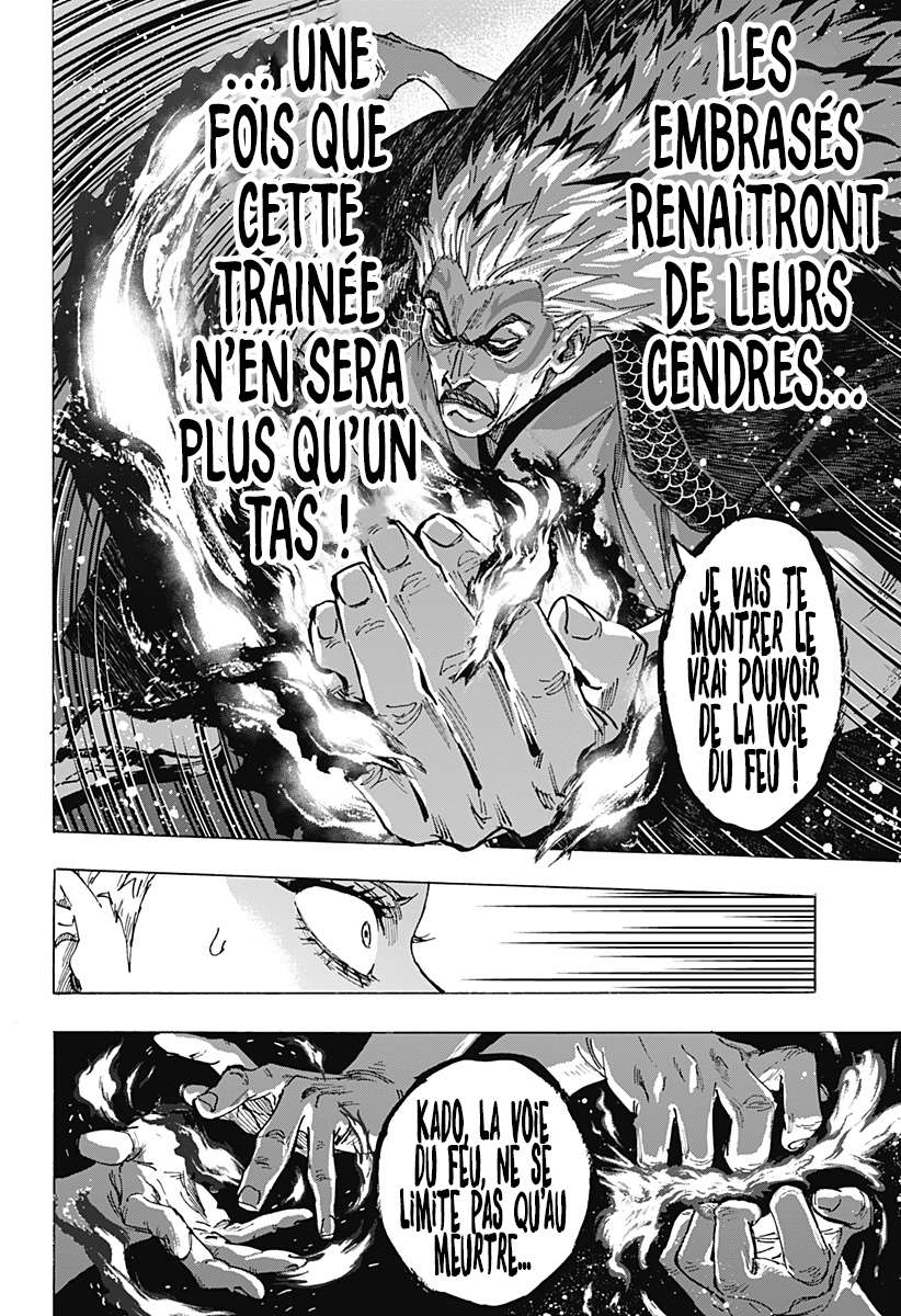 Read Marriage Toxin (FR) Manga Online