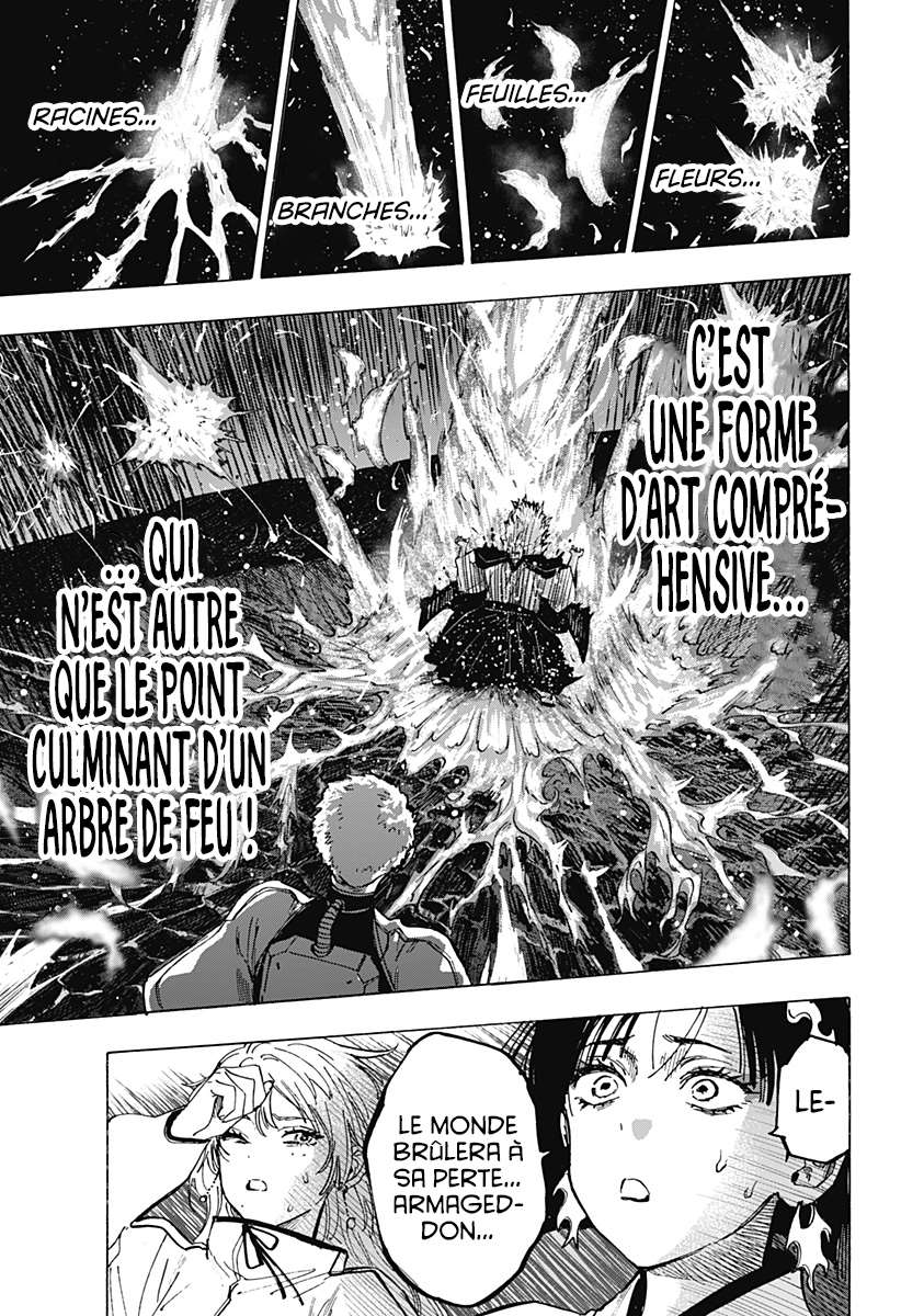 Read Marriage Toxin (FR) Manga Online