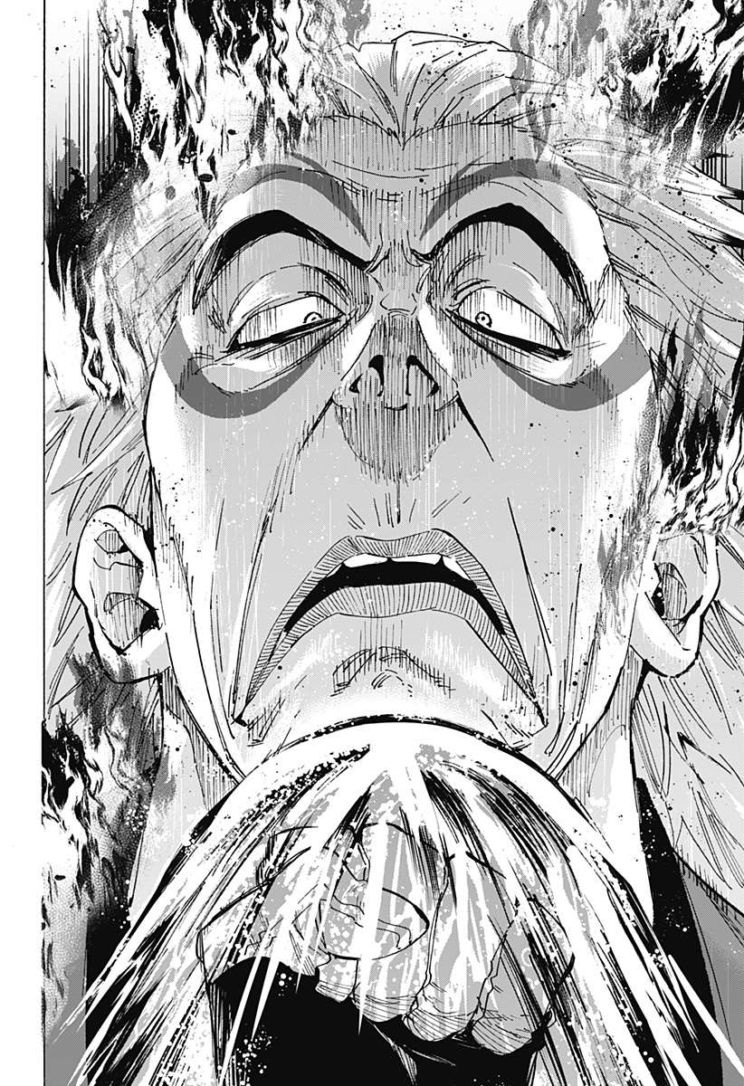 Read Marriage Toxin (FR) Manga Online