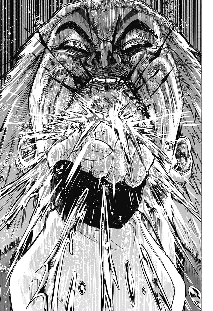 Read Marriage Toxin (FR) Manga Online