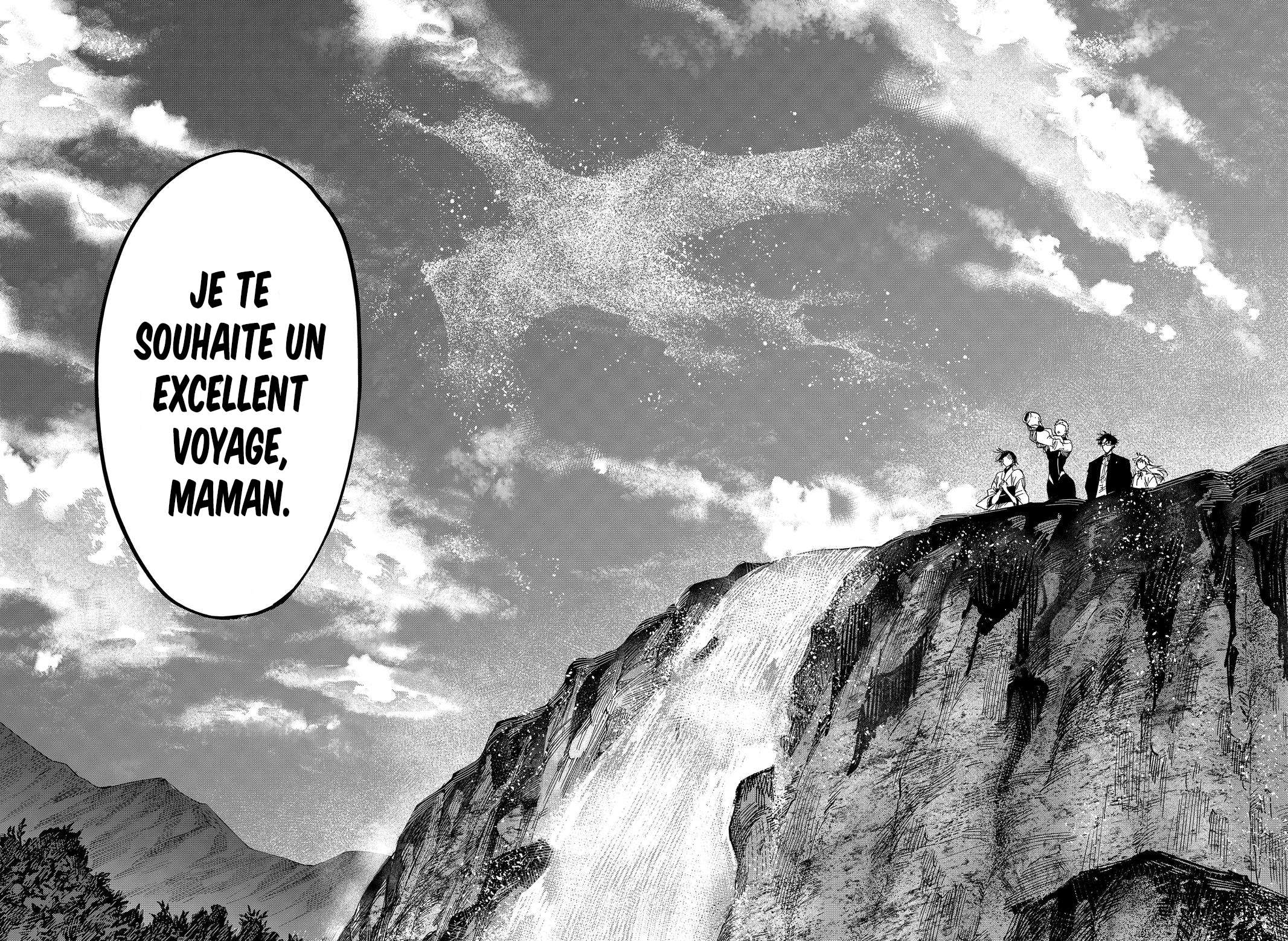Read Marriage Toxin (FR) Manga Online