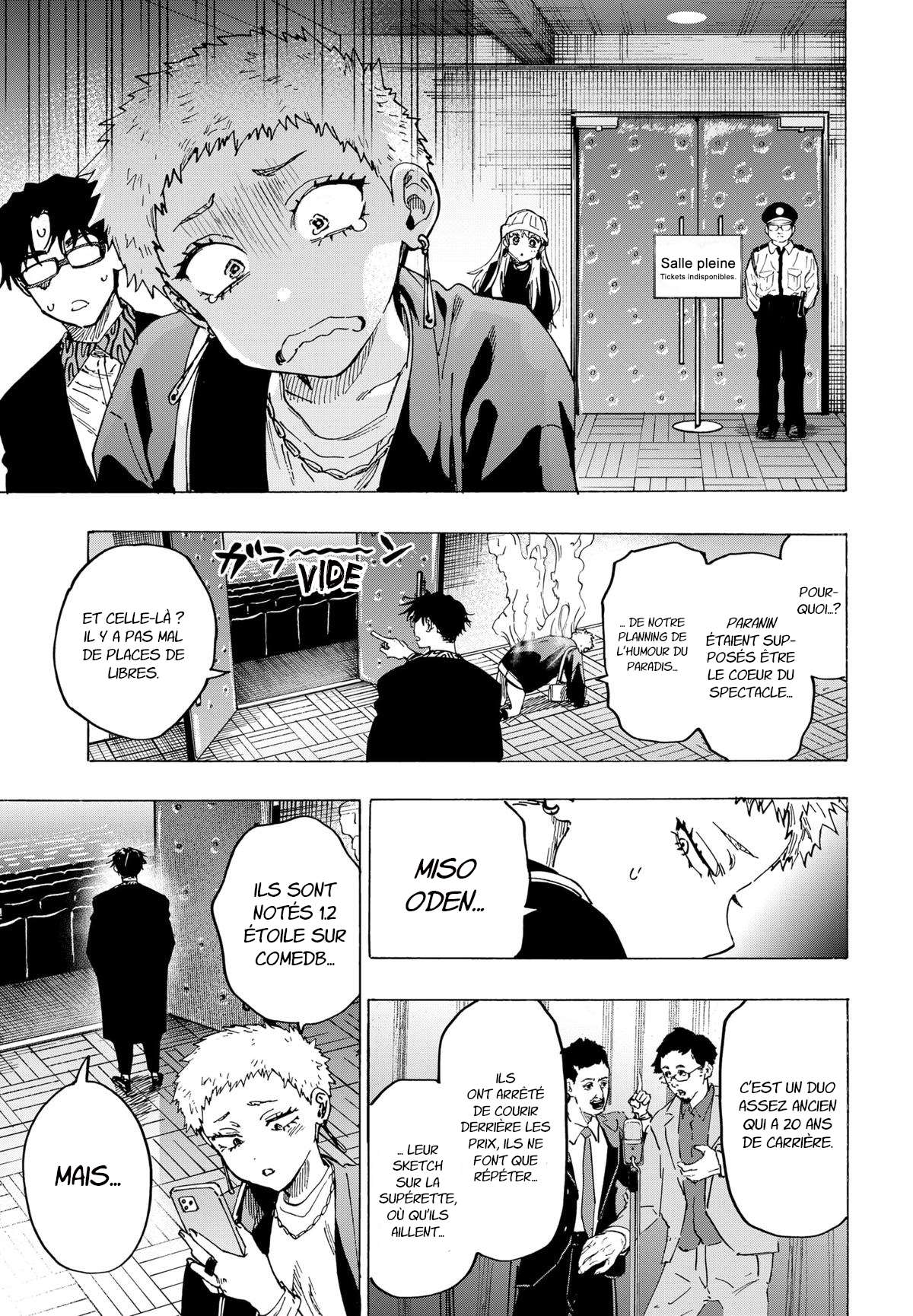 Read Marriage Toxin (FR) Manga Online