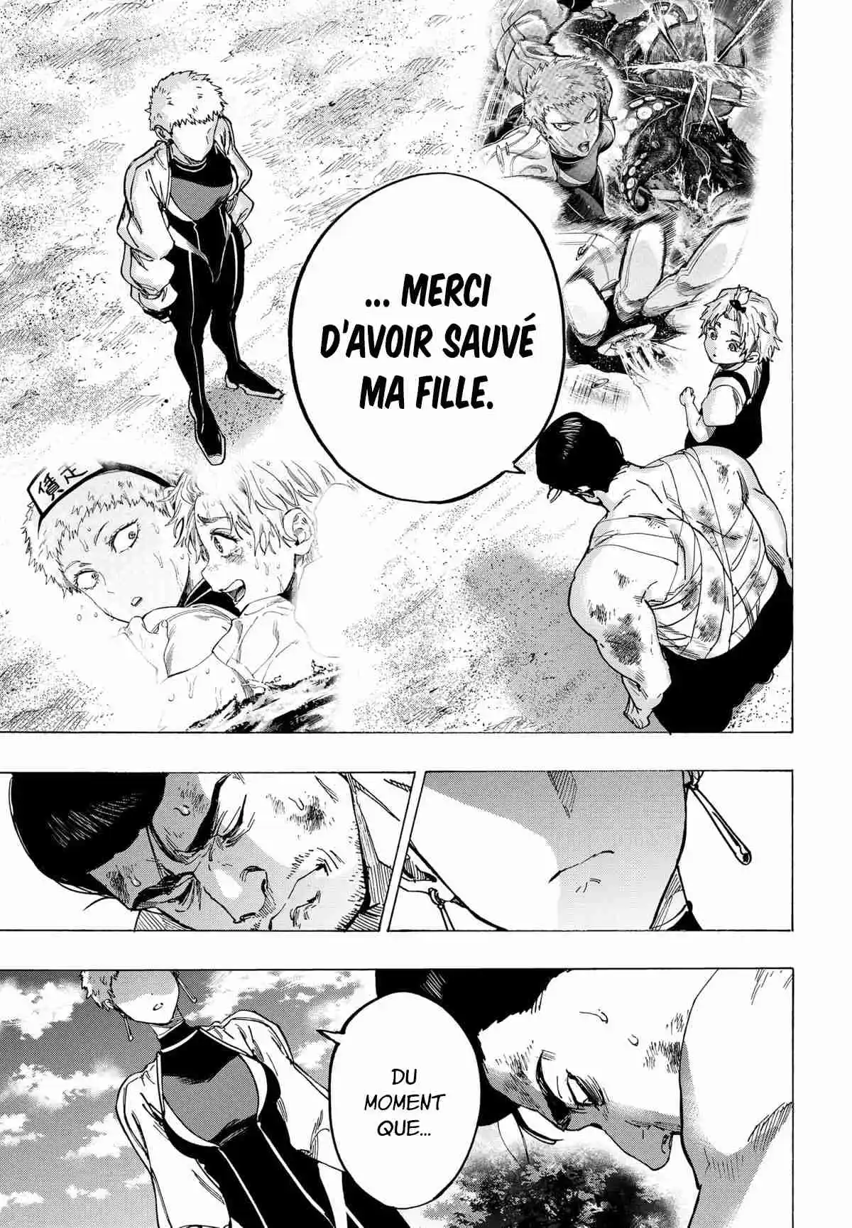 Read Marriage Toxin (FR) Manga Online