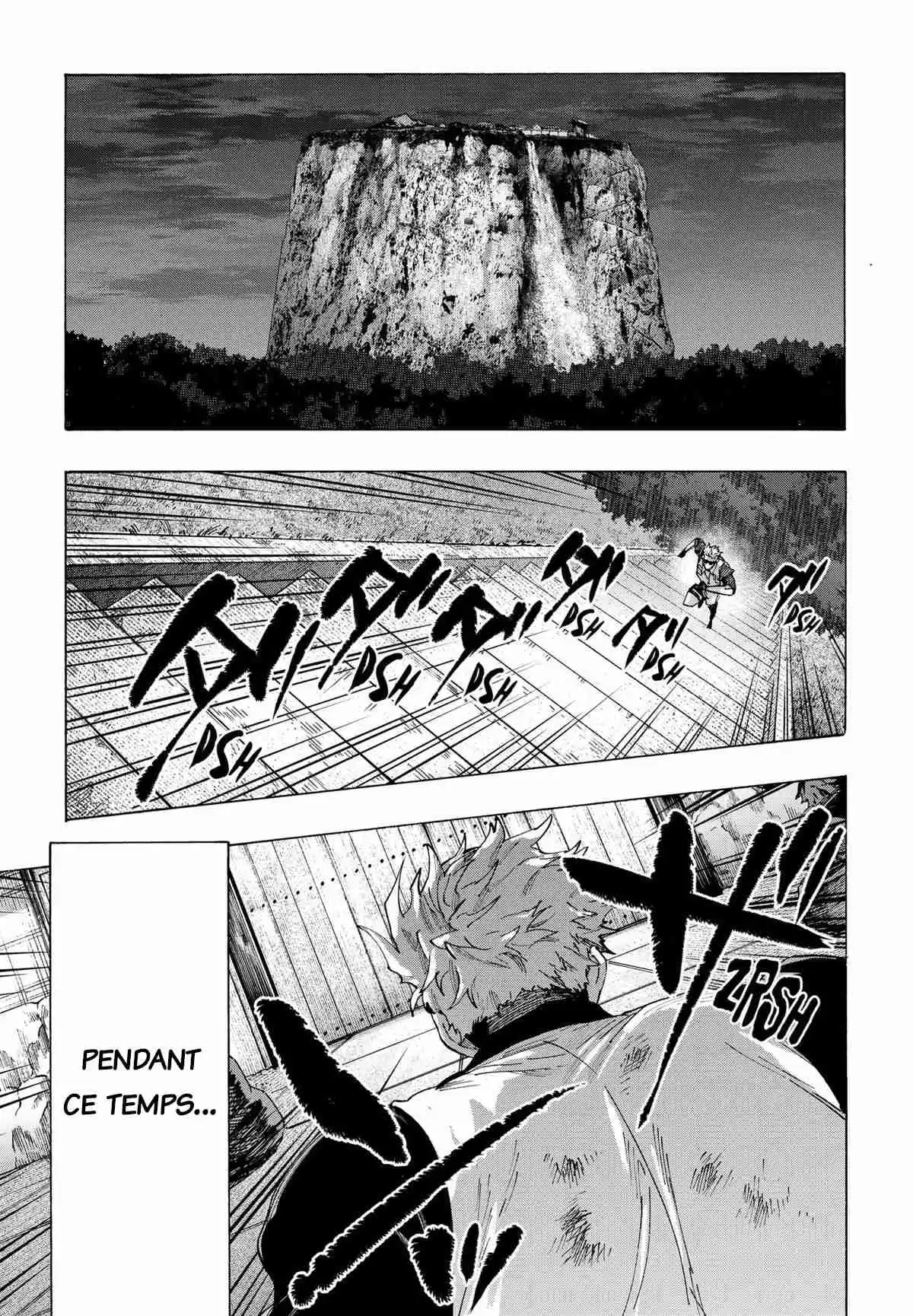 Read Marriage Toxin (FR) Manga Online