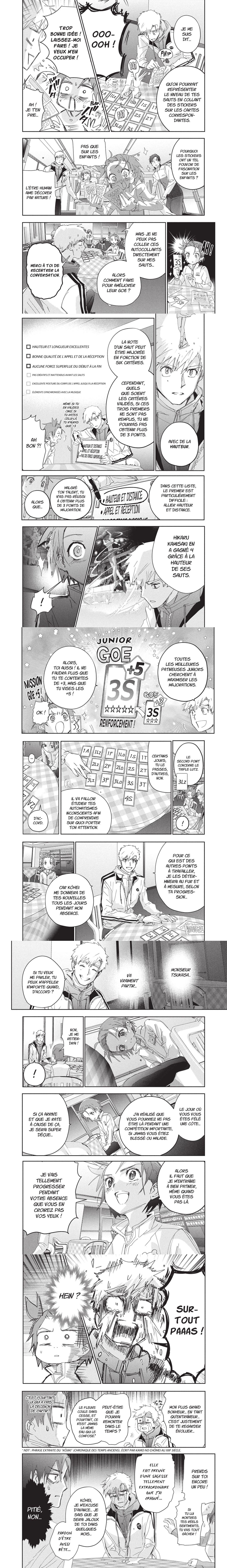 Read Medalist (FR) Manga Online