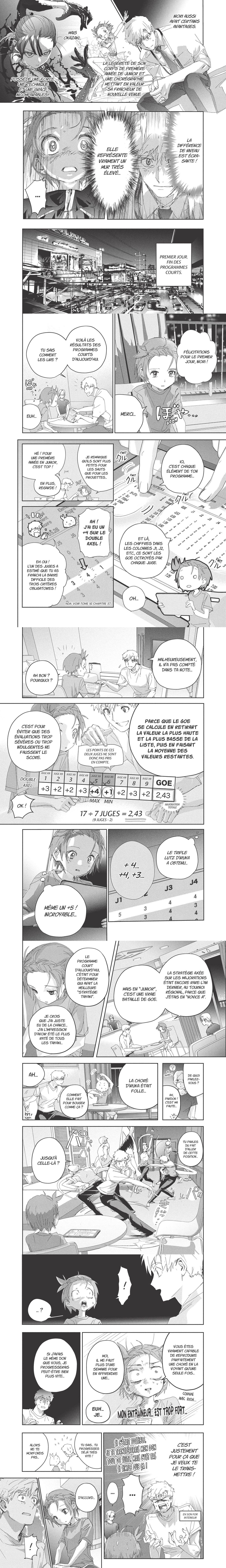 Read Medalist (FR) Manga Online