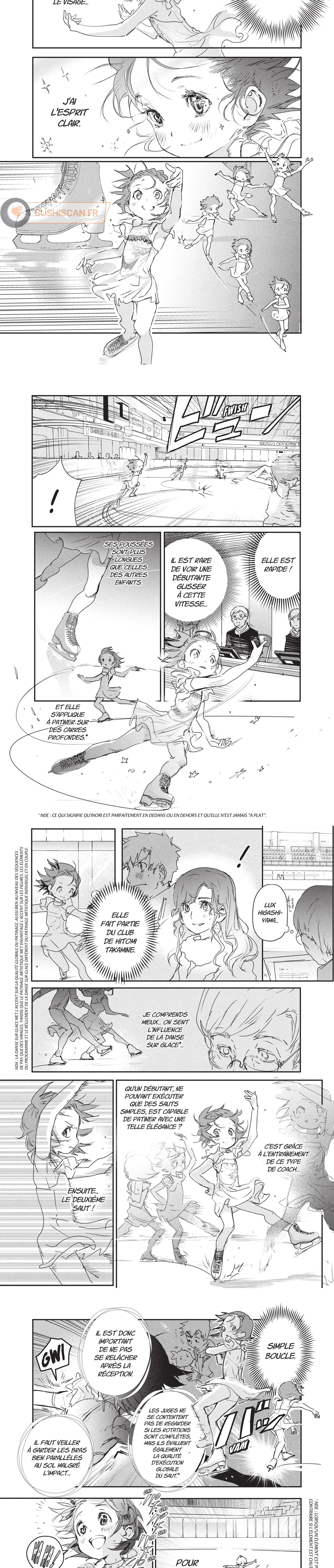Read Medalist (FR) Manga Online