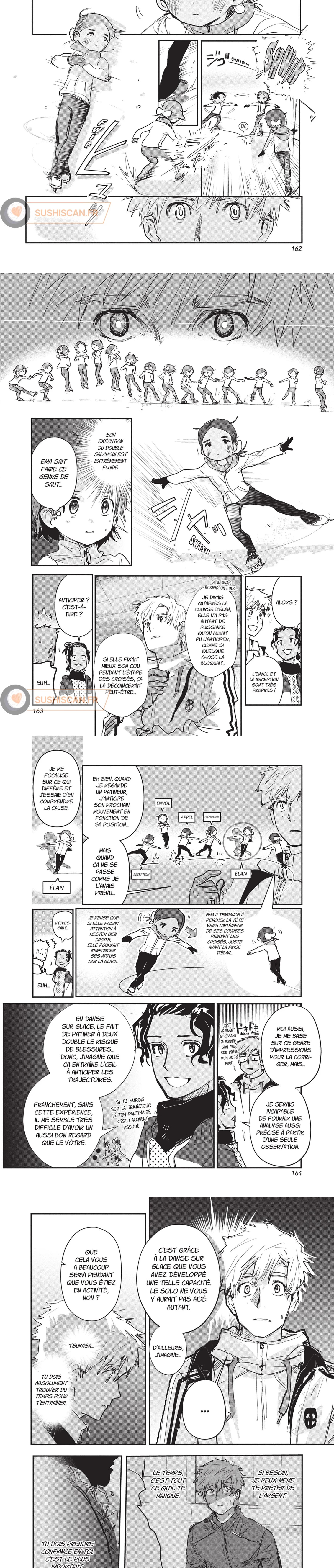 Read Medalist (FR) Manga Online
