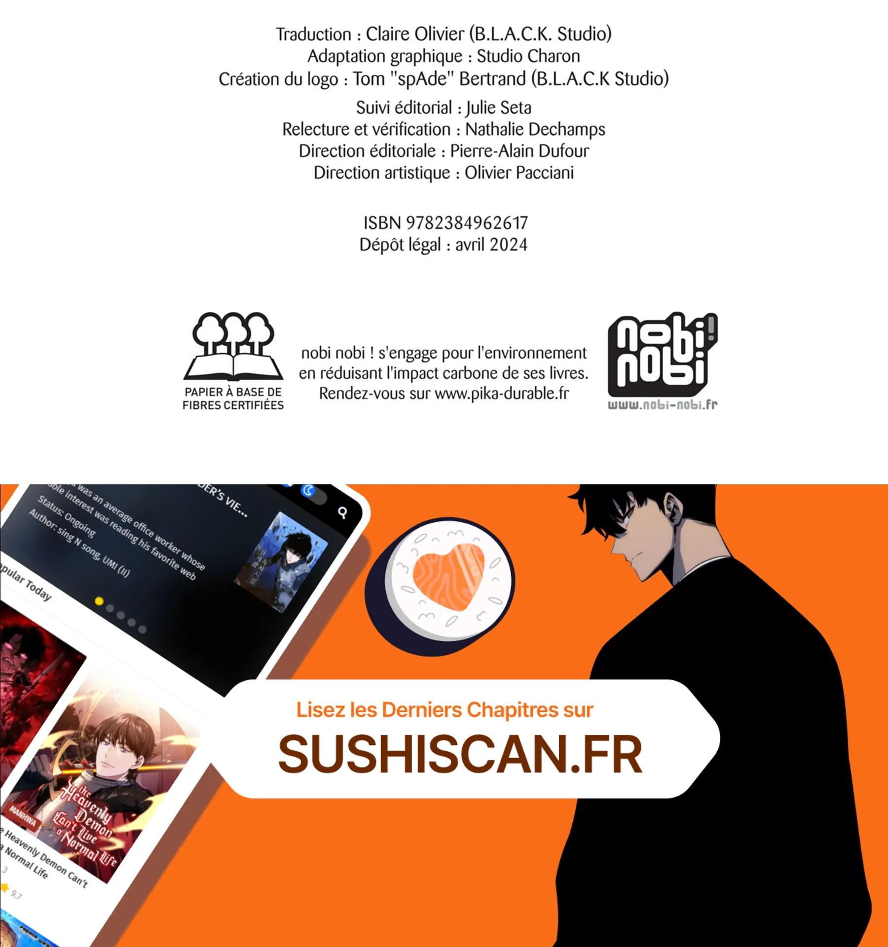 Read Medalist (FR) Manga Online