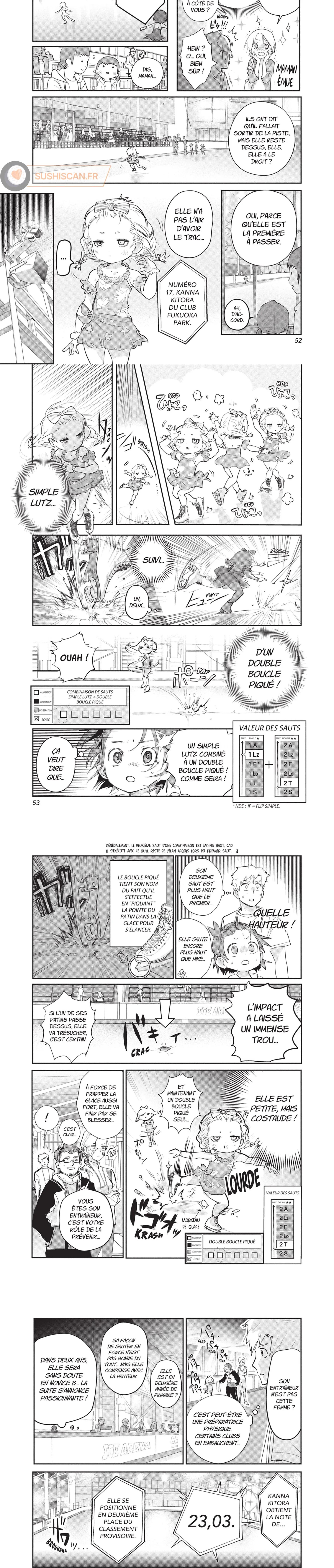 Read Medalist (FR) Manga Online