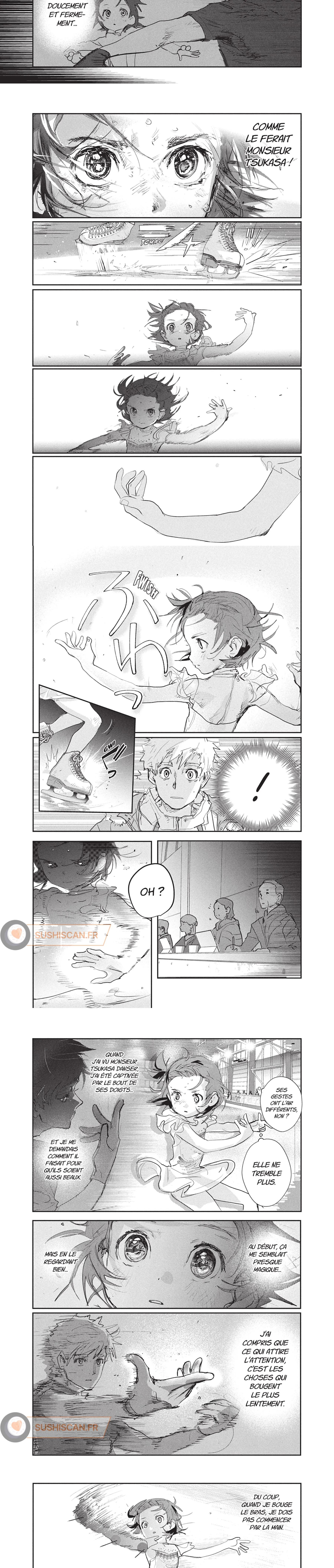 Read Medalist (FR) Manga Online