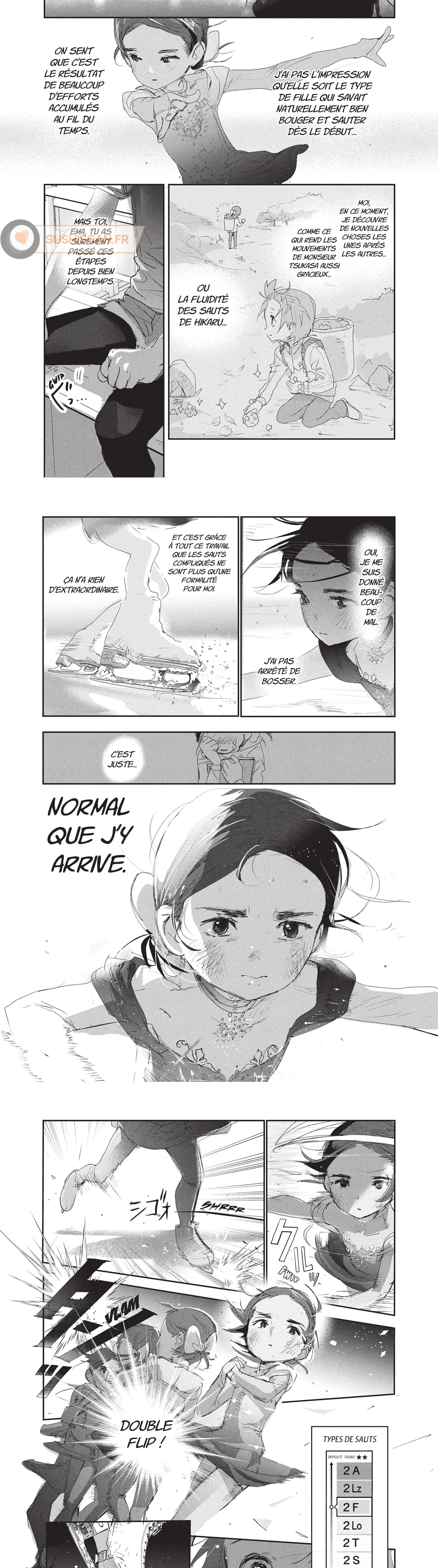 Read Medalist (FR) Manga Online